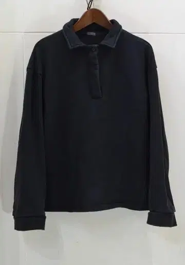 8 BY YOOX 맨투맨 피케 셔츠