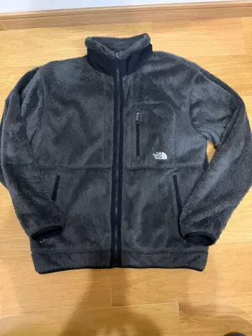 THE NORTH FACE 버사 로프트 자켓 그레이