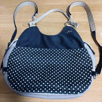 내추럴 퍼미 백