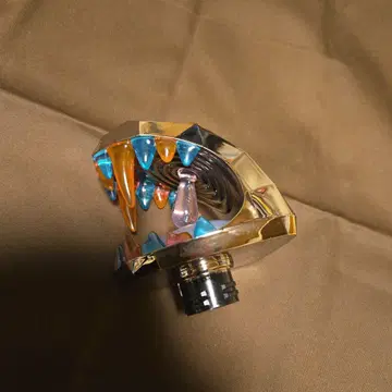 Number_i 응원봉 탑