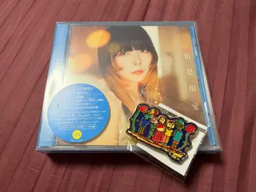 aiko 상사상애 CD +LLP23 Blu-ray 24.9 가챠 핀즈