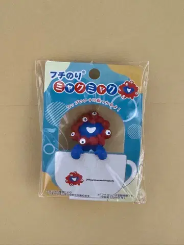 후치노리 미야쿠미야쿠 EXPO2025 간사이 박람회 공식 굿즈 츠카마리