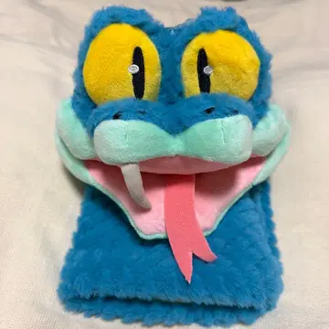 [ 새상품 ] 주토피아 게리 머플러