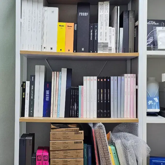 방탄소년단 BTS 역대 전체 앨범 일괄 판매