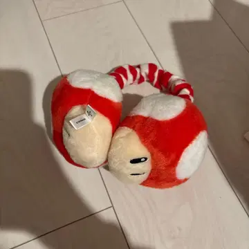 버섯 귀도리 유니버설 스튜디오 재팬