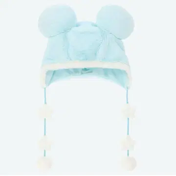 디즈니 팬캡 미키