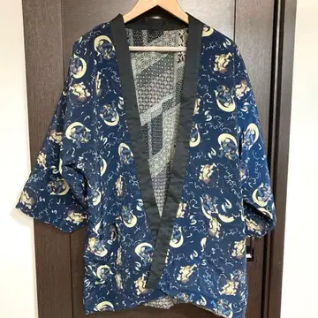 용신뇌신 반텐 리버서블 새상품급