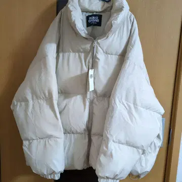 RODEO CROWNS 충전솜 다운 자켓 아우터 블루종