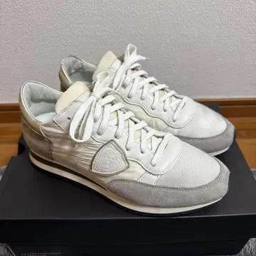 PHILIPPE MODEL 스니커즈