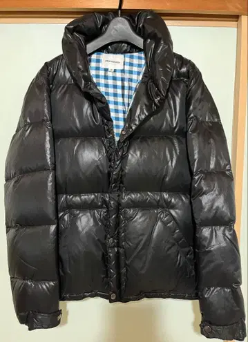 URBAN RESEARCH 다운 자켓 사이즈 38