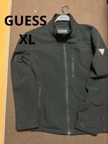 guess 나일론 자켓 구제 의류