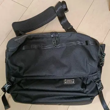 AS2OV CORDURA DOBBY 305D MESSENGER BAG