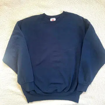 멕시코제 90s 네이비 트레이닝복 XL