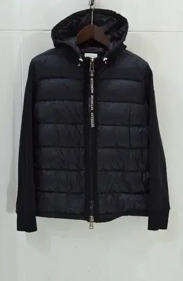 MONCLER MAGLIA CARDIGAN
