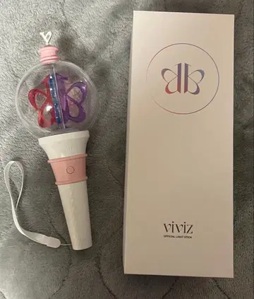 VIVIZ 비비지 응원봉
