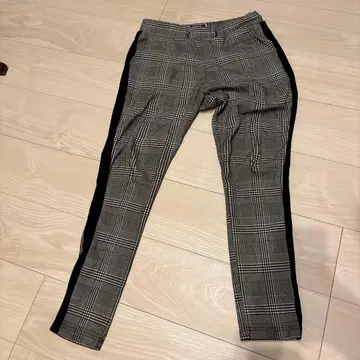 가격 인하 가능 아담스 저글러 스키니 팬츠 M 사이즈