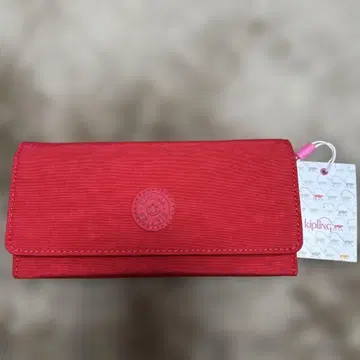 [ 미사용 ] Kipling(키플링) 장지갑