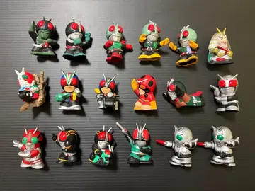 쇼와 라이더 가면라이더 키즈 묶음 판매