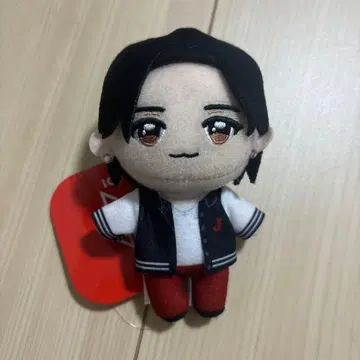 JO1 GIGO 한정판 사토 케이고 봉제 인형 마스코트