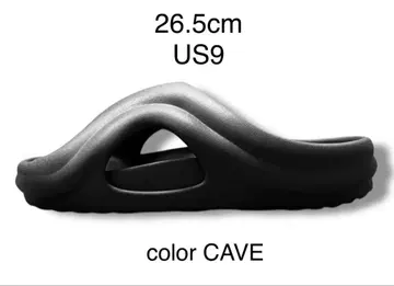 SKYLRK 샌들 26.5cm CAVE