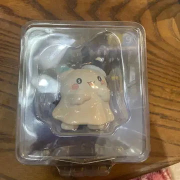 산리오 제일복권 하나마루 유령 Happy 복권 A상