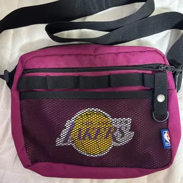 NBA 로스앤젤레스 레이커스 mini 백