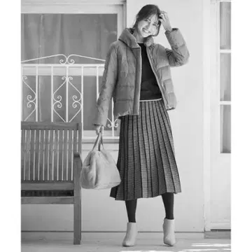 가격 인하 URBAN RESEARCH Sonny Labe 다운 자켓