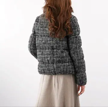 주말 가격 인하 URBAN RESEARCH Sonny Labe 다운 자켓