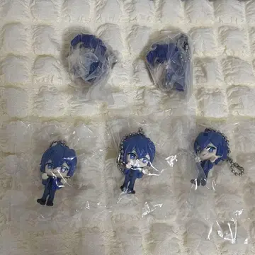 컬러풀 피치 나오키리 가챠가챠 묶음 판매