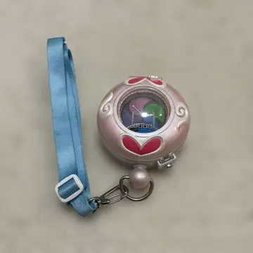 요괴워치 후미짱