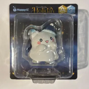 산리오 Happy 복권 A상 피규어 하나마루 유령