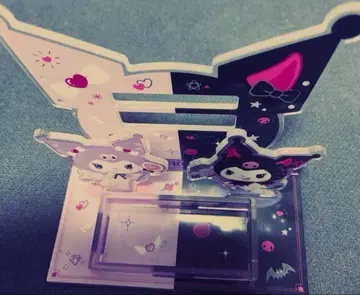 쿠로미 제일복권 아크릴 스탠드