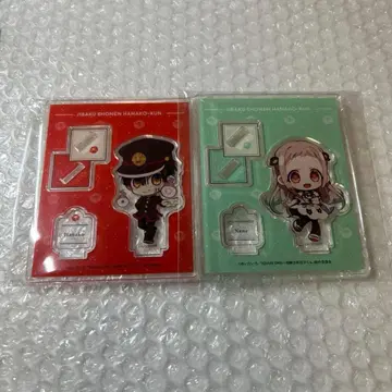 지박소년 하나코 군 아크릴 스탠드