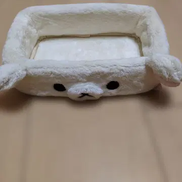 코리락쿠마의 보관함