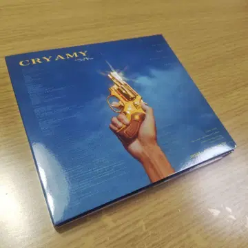 CD [ [ CRYAMY와 나 ] -히비야 야외 대음악당- ]