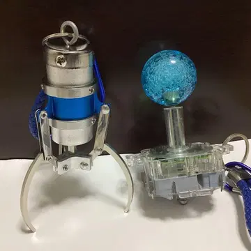 크레인 게임 세트!