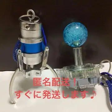 크레인 게임 세트!