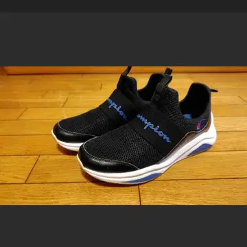 한정 가격 Champion 챔피온 스니커즈