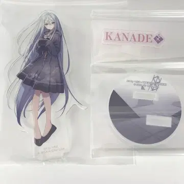 요이사키 카나데 프로세카 코네라이 아크릴 스탠드