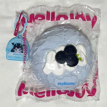 Melojoy 크림 범벅 다이후쿠 블루베리