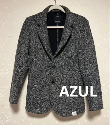 AZUL by moussy 남성용 자켓