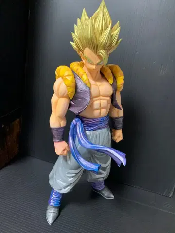 그란디스타 초 오지터 리페