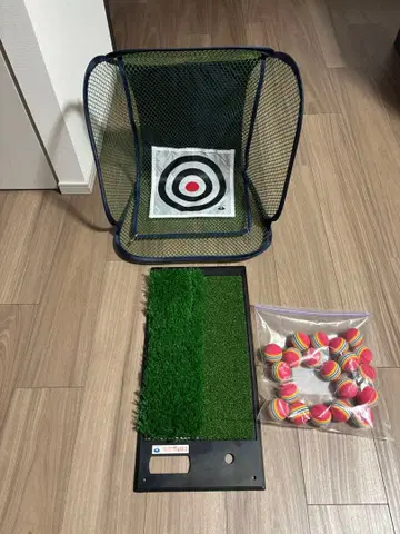 골프 연습용 타겟 네트 세트