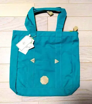 택 포함 새상품 AIGLE/에이글 토트백