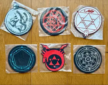 제일복권 강철의 연금술사 문을 연 자들 러버 코스터