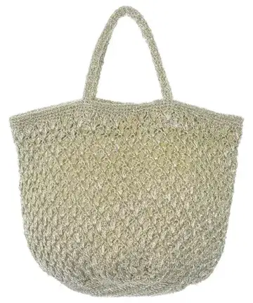 TOMORROWLAND 바스켓백 여성용