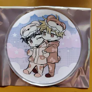 40세까지 하고 싶은 10가지 그라테 아크릴 코스터