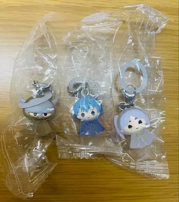 프리렌 메지루시 액세서리 프리렌 힘멜 아이젠 세트