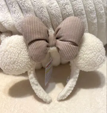 디즈니랜드 머리띠