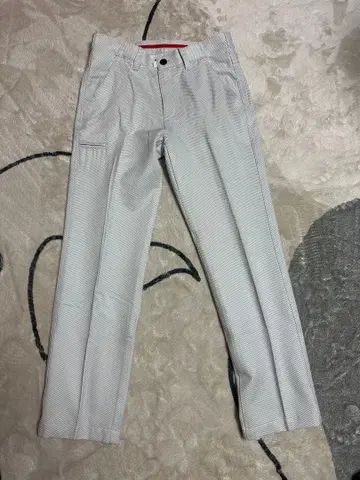 브릿지스톤 골프 남성용 팬츠